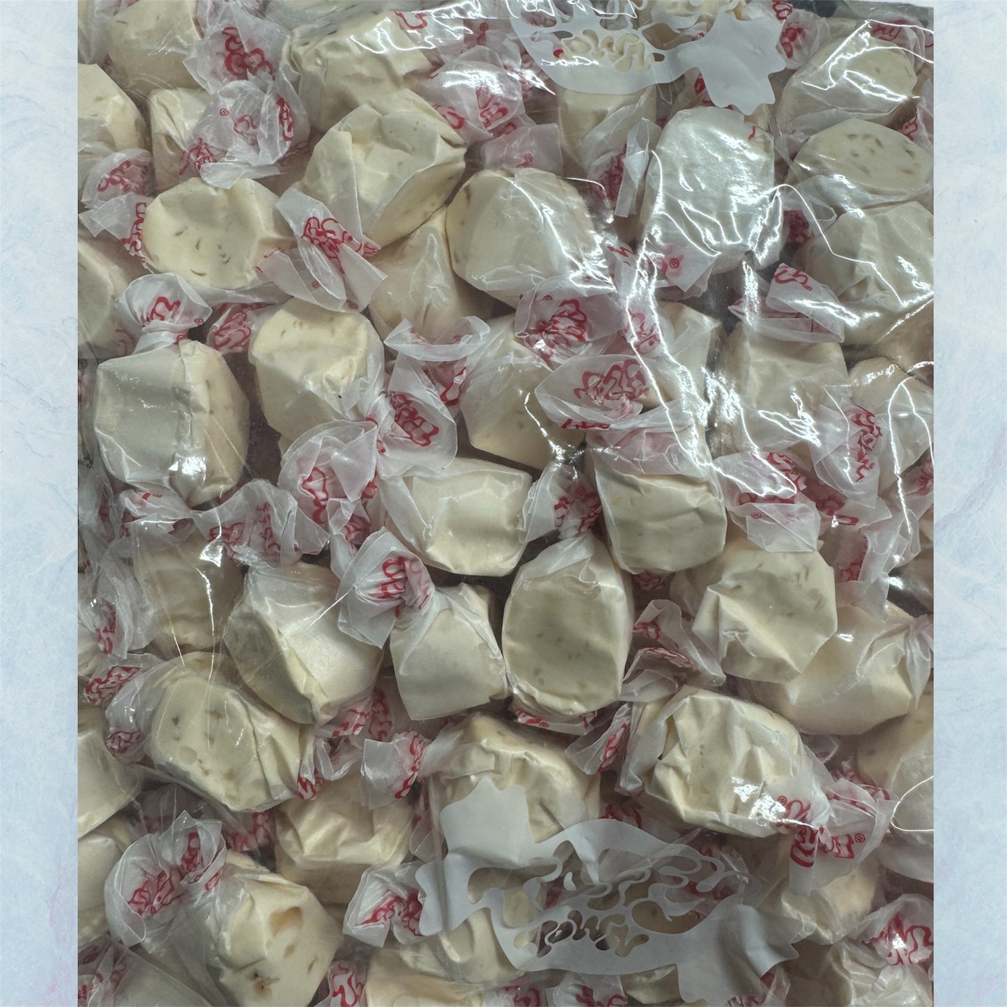 American Salt water taffy
