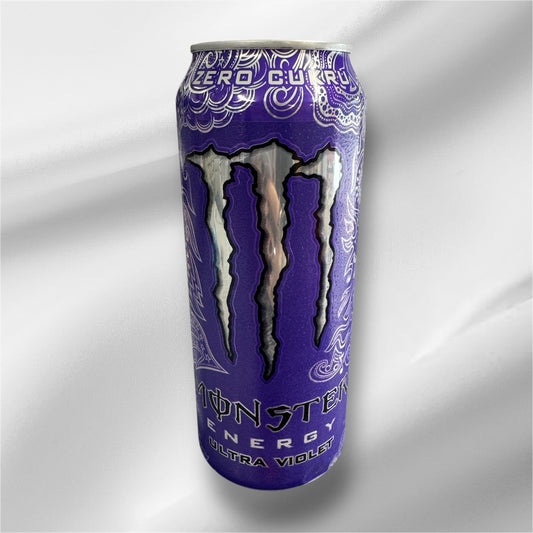 Monster Ultra Violet
