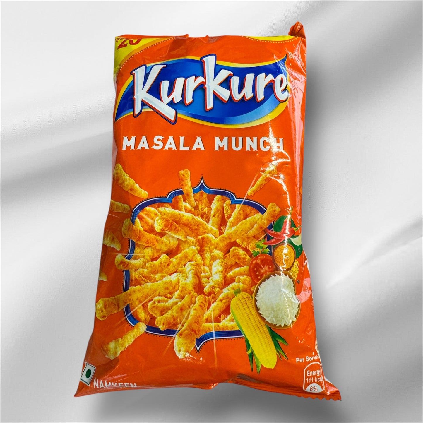 Kurkure Masala Munch