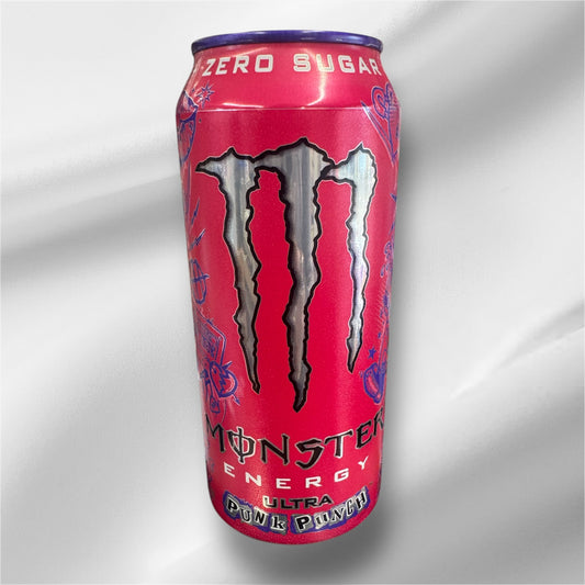 Monster Punk Punch ( American )