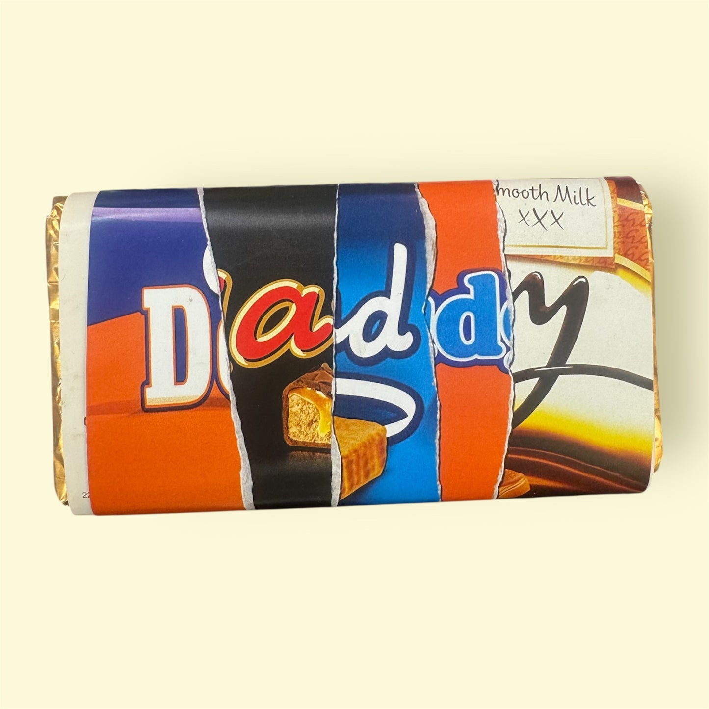 ** Fathers day chocolate