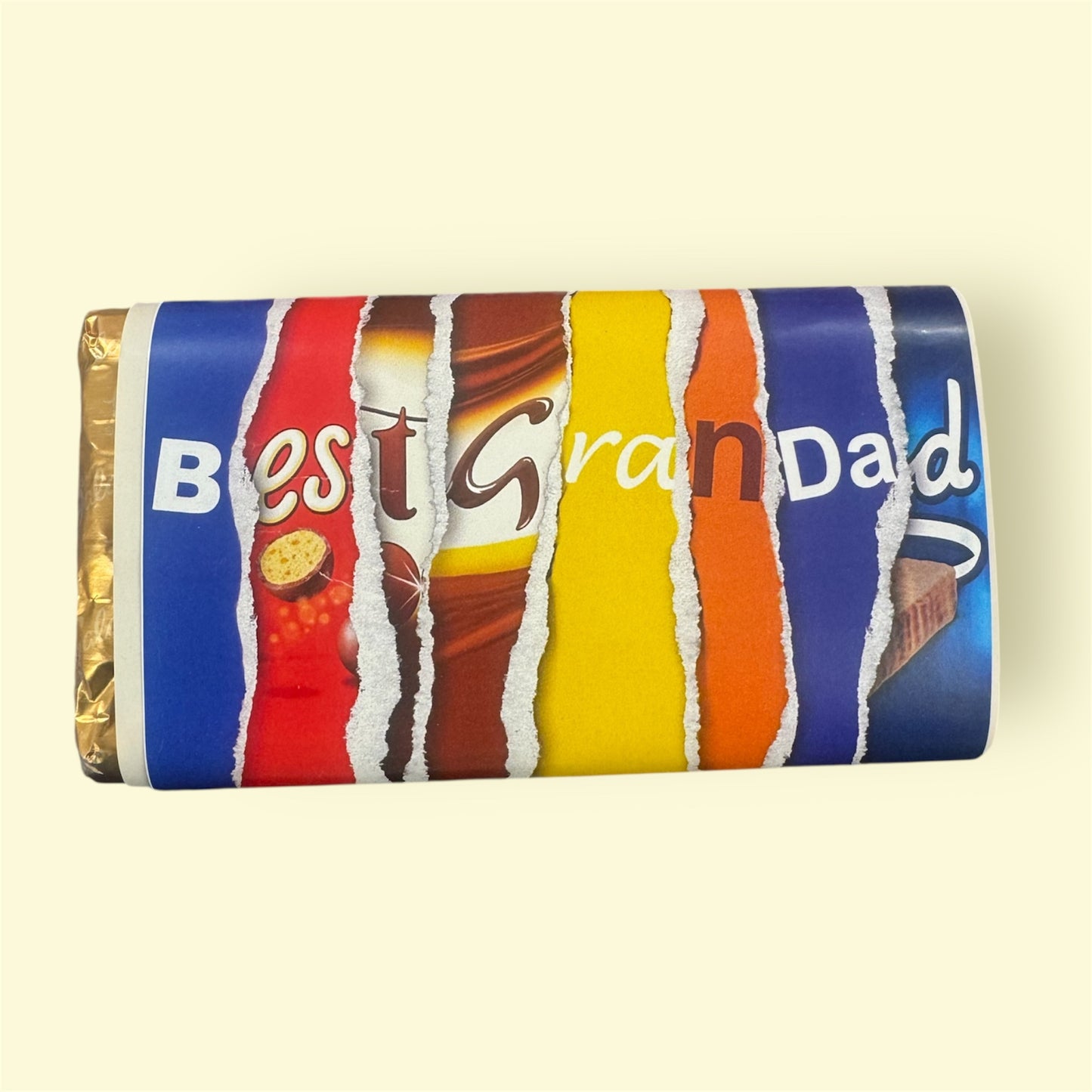 ** Fathers day chocolate