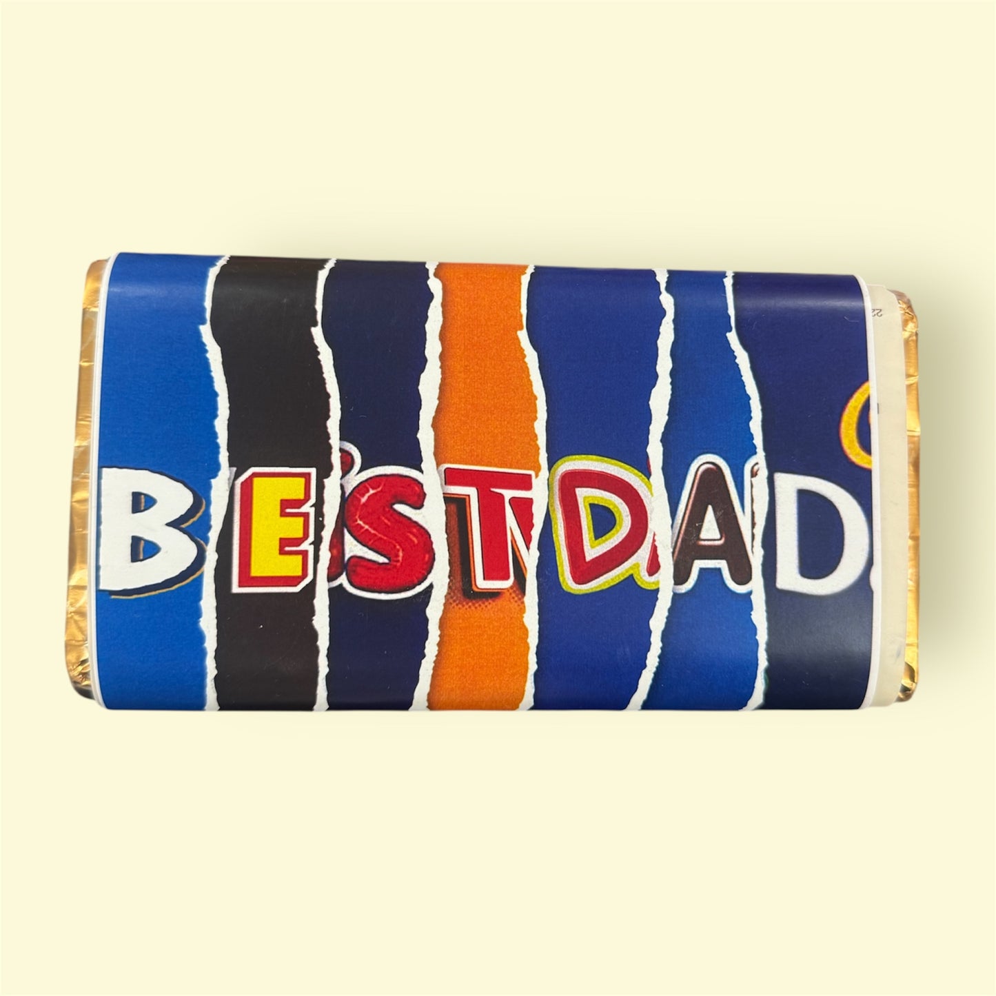 ** Fathers day chocolate